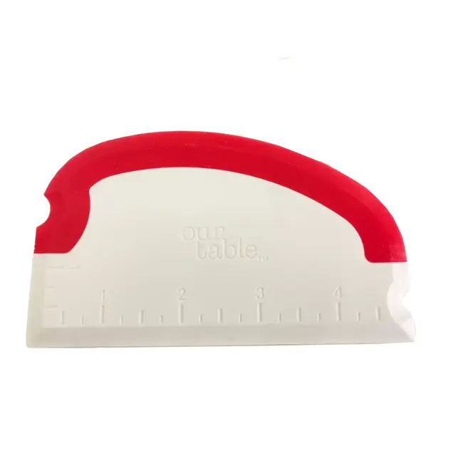 Our Table™ Silicone Bowl Scraper