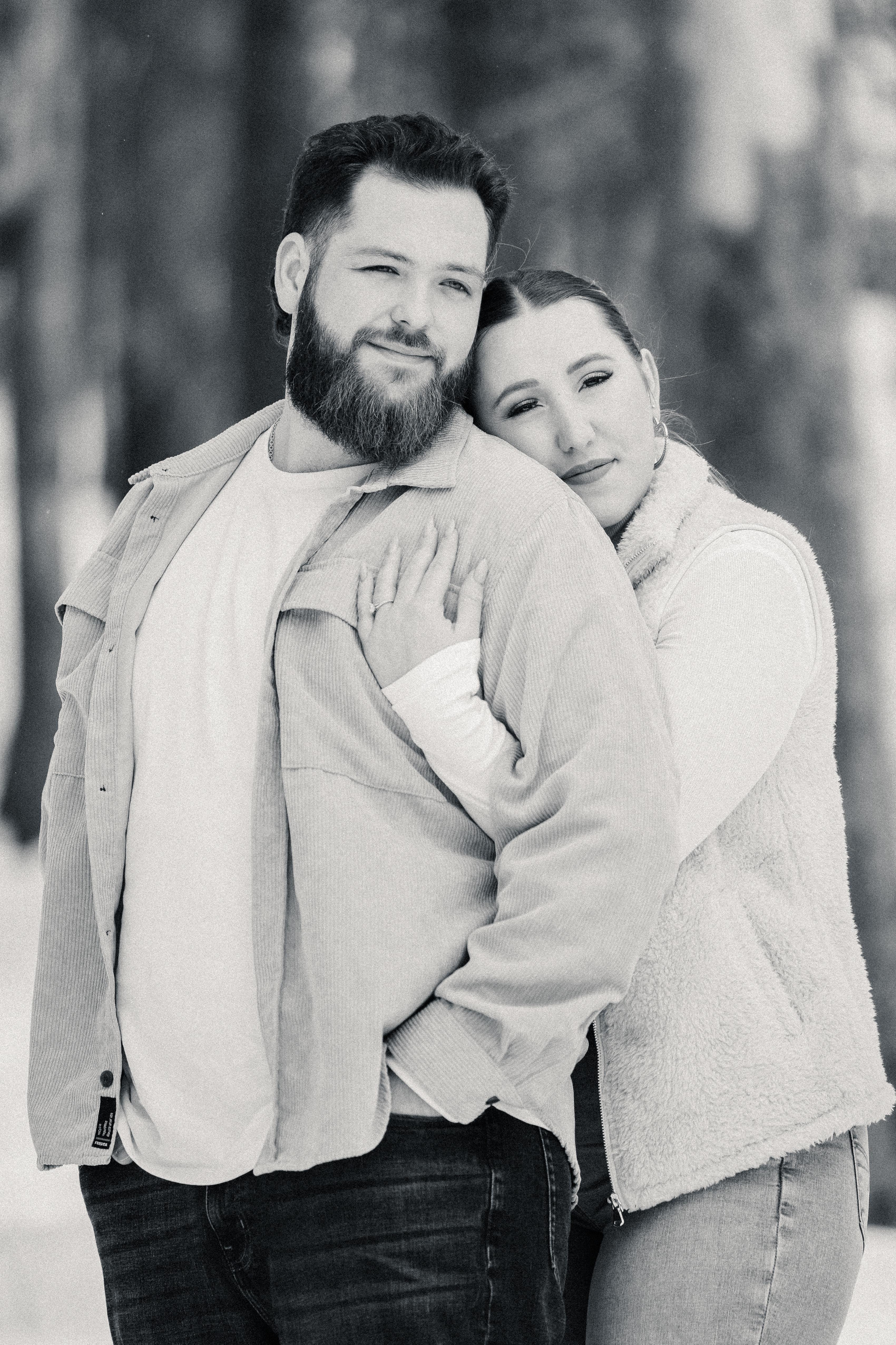The Wedding Website of Nicolette Meade and Harley Weyer