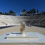Panathenaic Stadium