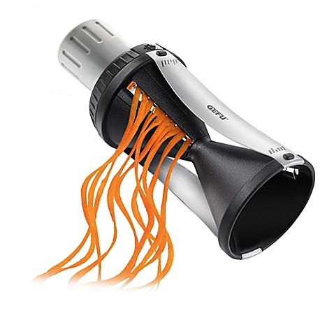 GEFU Spirelli 2.0 Spiralizer Slicer