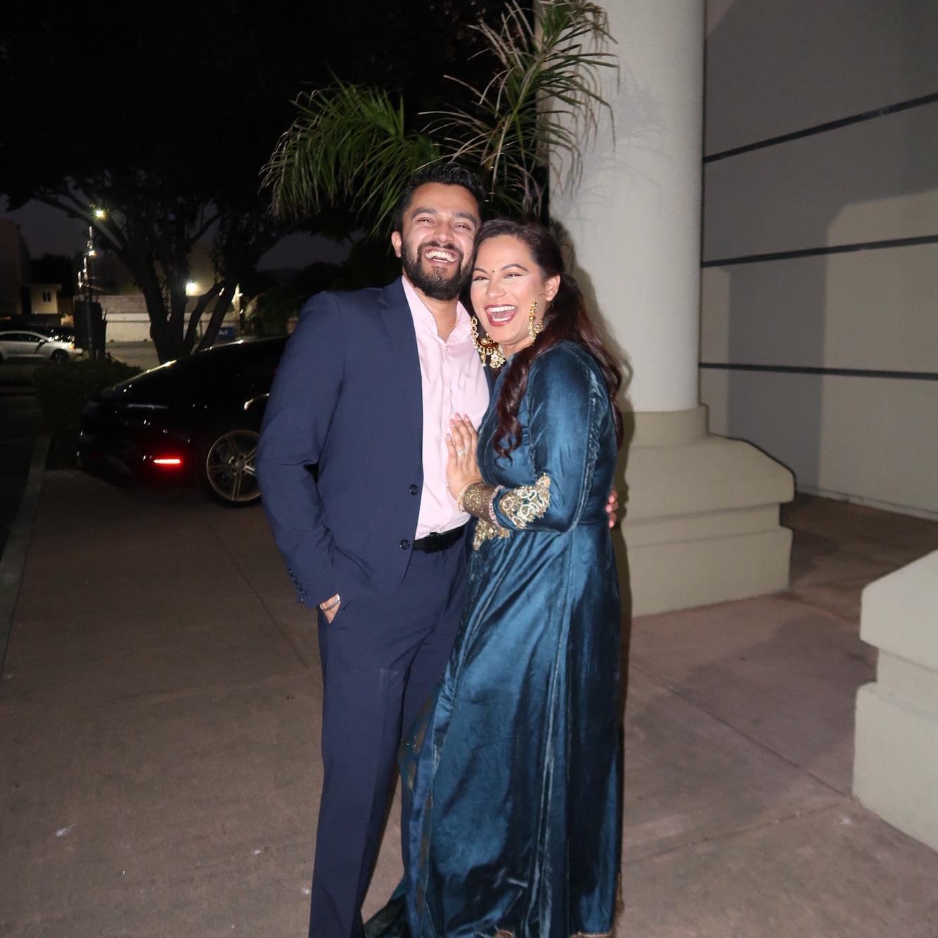 August 2, 2024 - Someone must’ve cracked a REALLY funny joke because look at those laughs ❤️