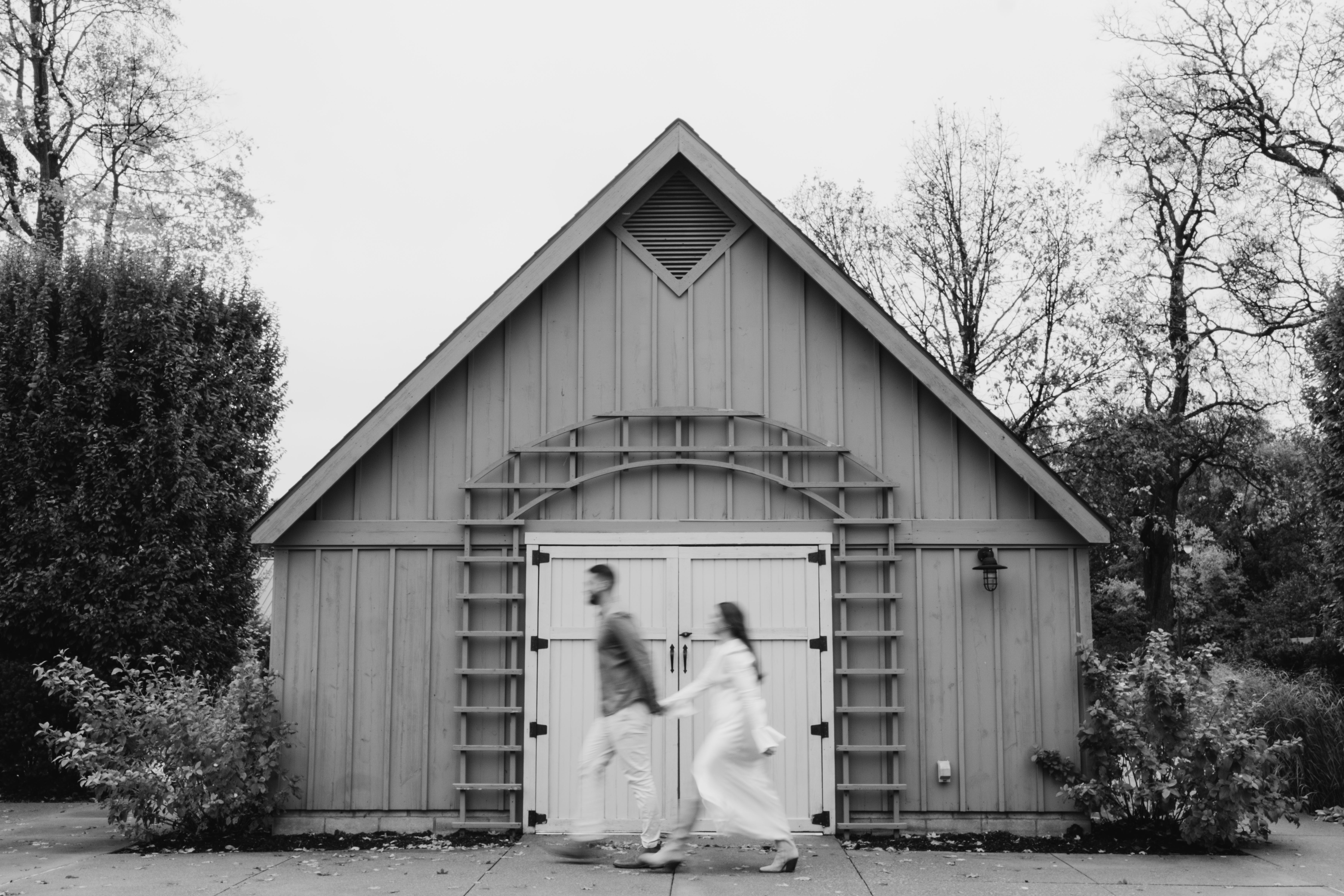 The Wedding Website of Matthew Yoho and Mckinly Vazquez
