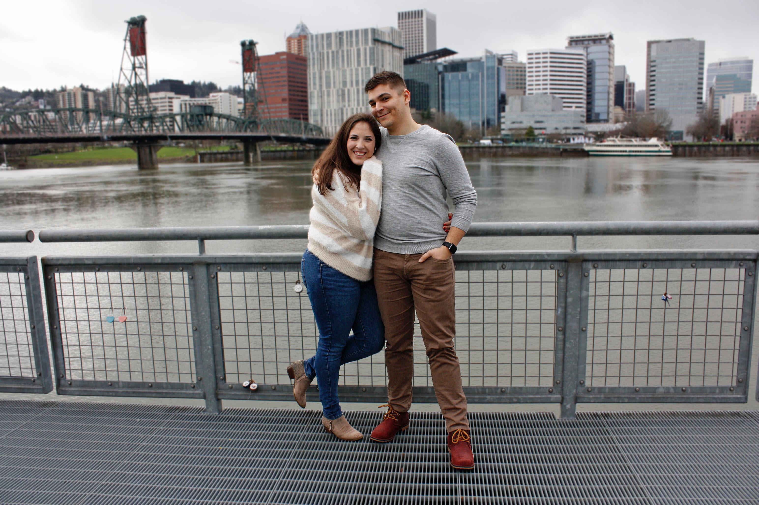 The Wedding Website of Alexandra Lodwig and Zachary Witt