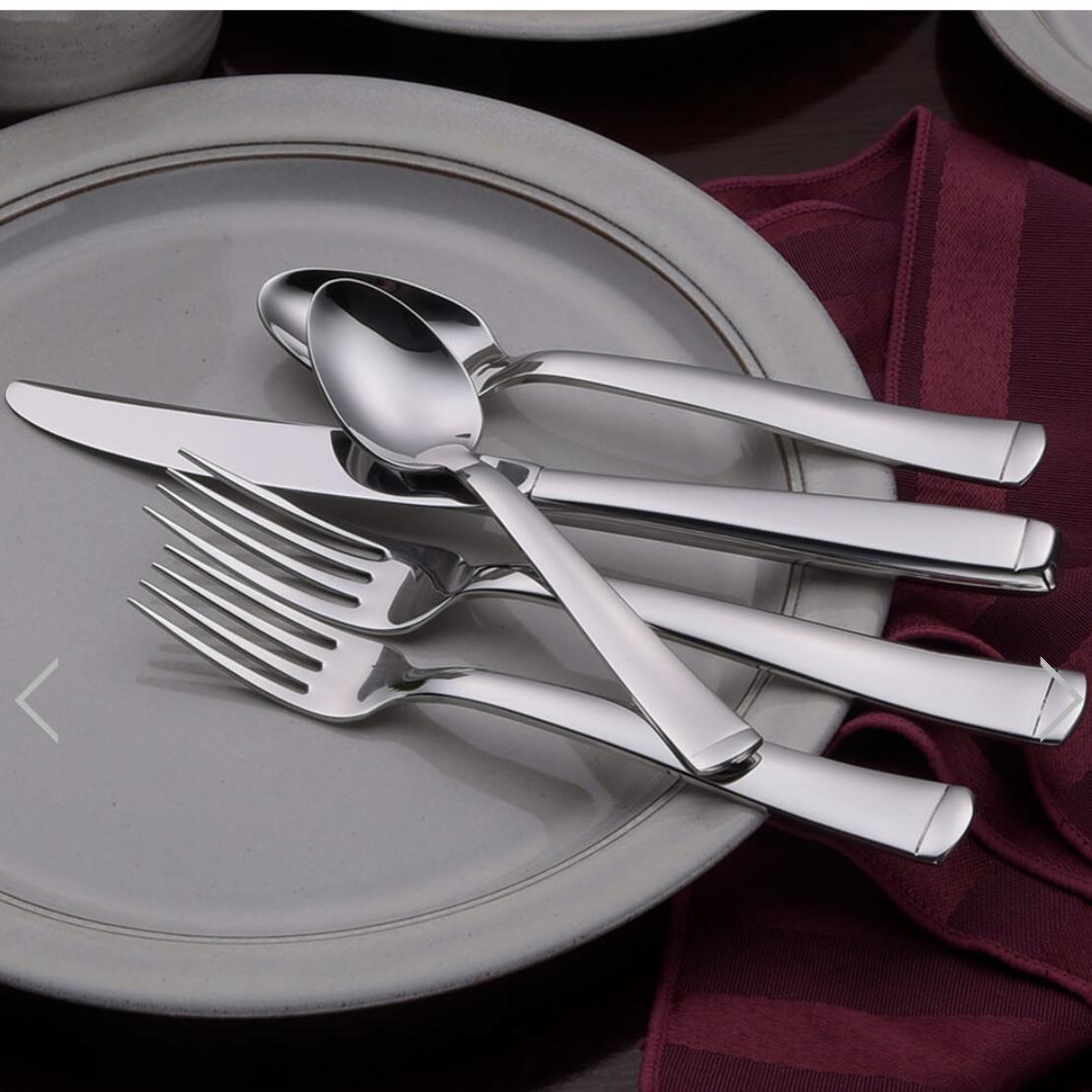 Lexington - 65 Piece Set (Includes 5 Piece Service Set)