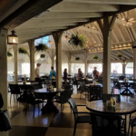 Cornucopia Restaurant