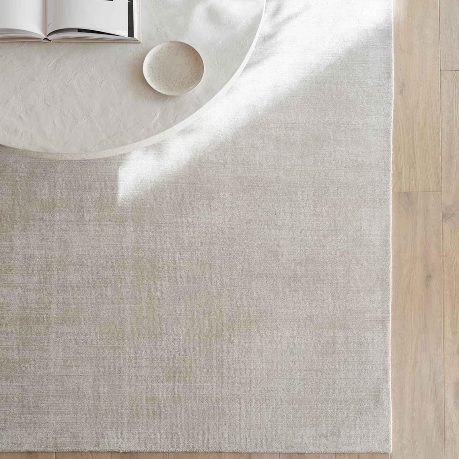 Crate and Barrel, Laval Area Rug Zola