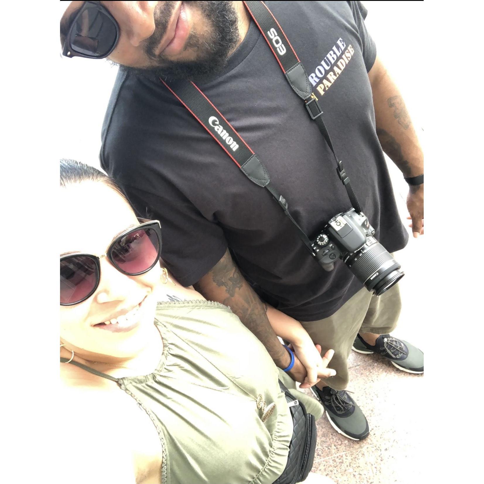 My Personnal Photographer 📸