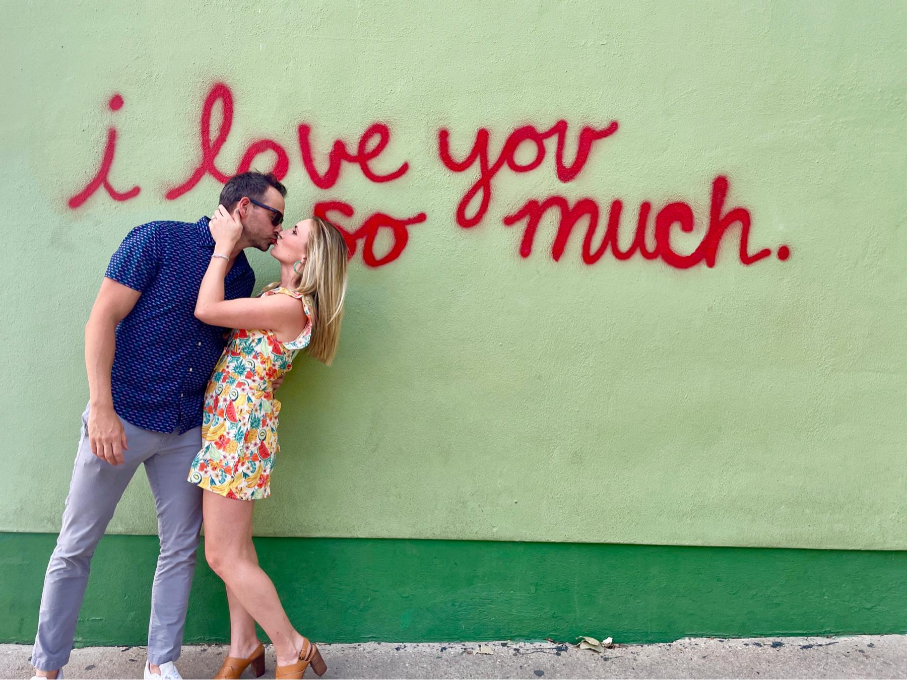 The Wedding Website of Tiffany Robb and Travis Van Dyke