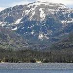 Rocky Mountain National Park