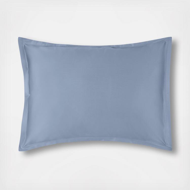 Talita Satin Stitch Sham