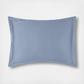 Talita Satin Stitch Sham