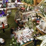 Bronner's Christmas Wonderland
