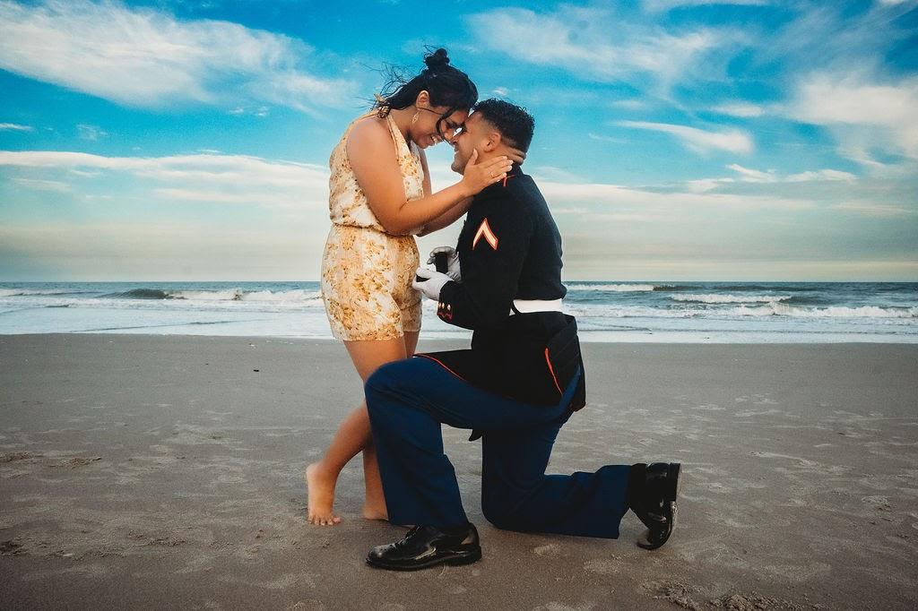 The Wedding Website of Elissa Telleria and Nicholas Thomas
