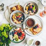 Breakfast & Brunch