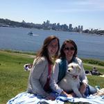 Gas Works Park