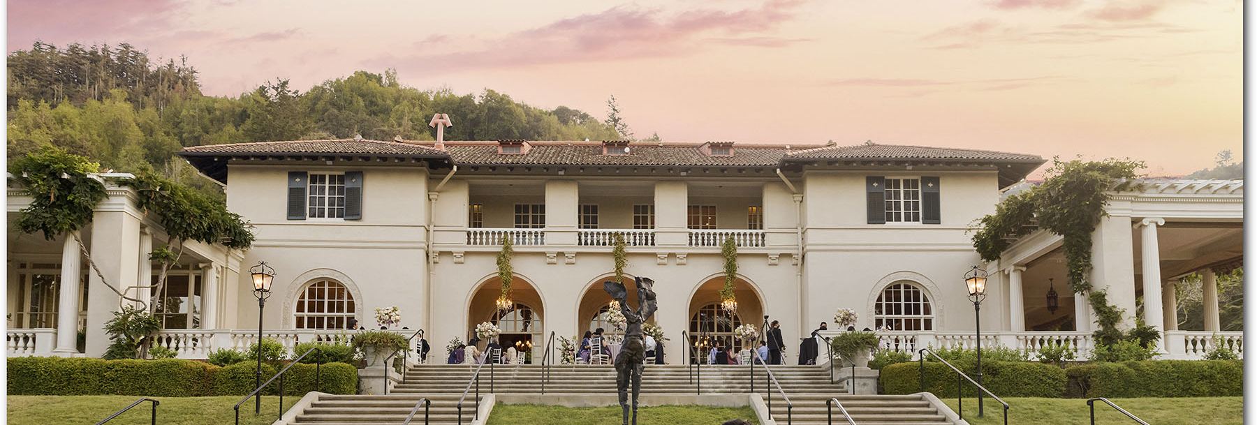 The Wedding Website of Mara Dominguez and Hudson Forrester