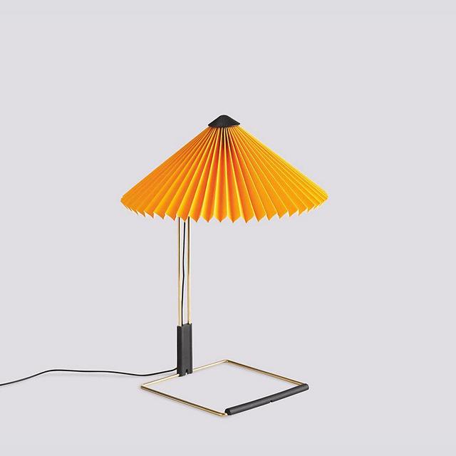 Matin Table Lamp