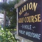 Marion Golf Club