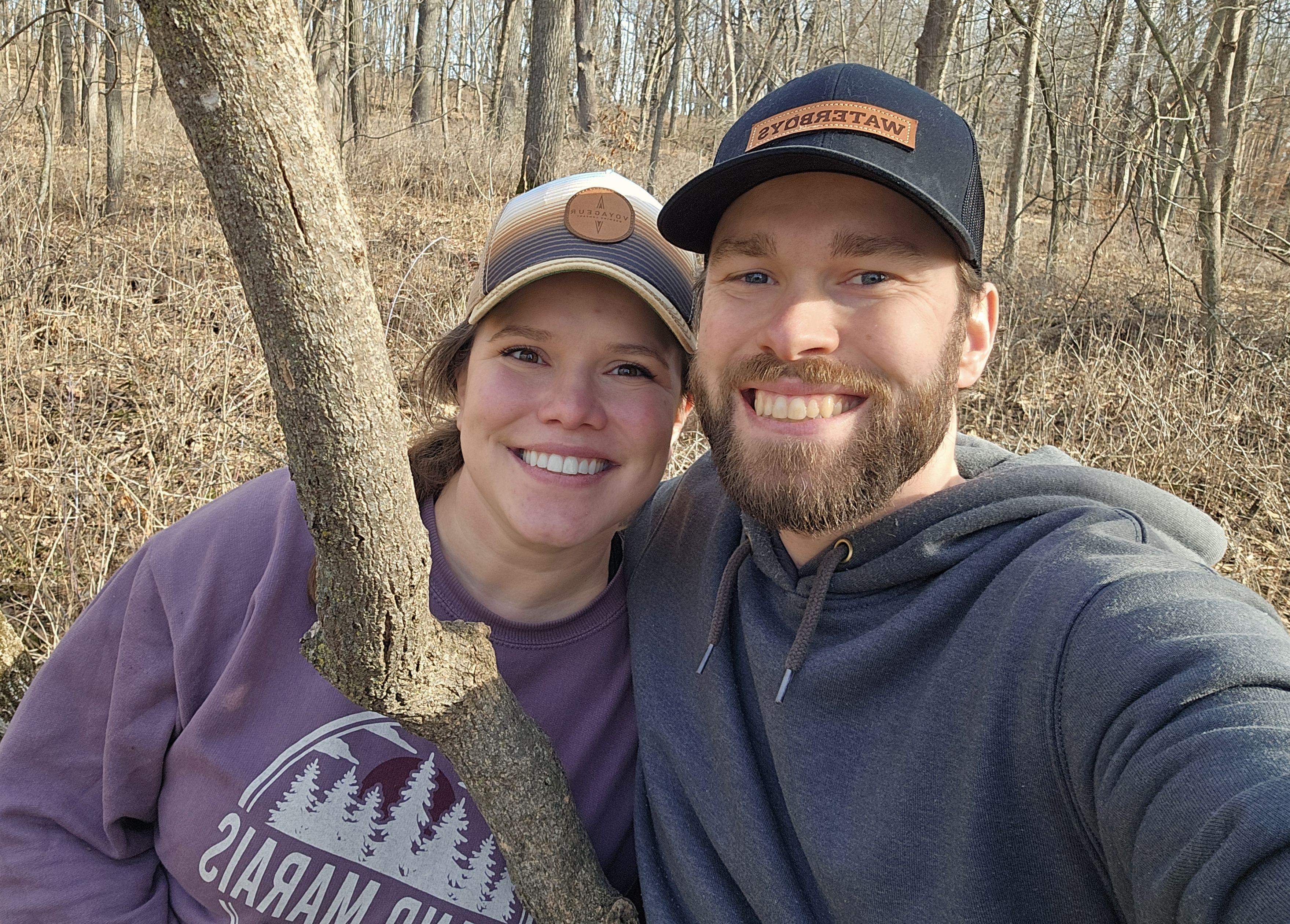 The Wedding Website of Andi Elvert and Eddie Dittmer