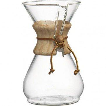 Chemex Classic Series Coffeemaker