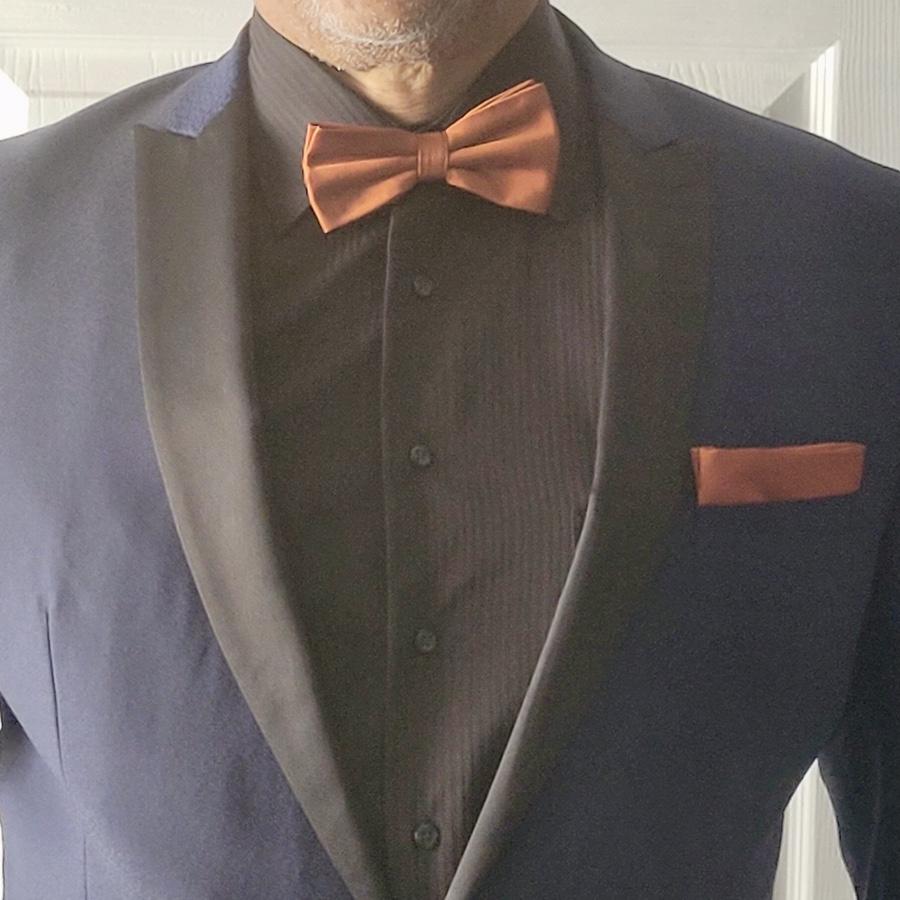 Groom David M. Cunningham