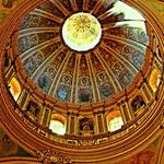 Basílica de San Juan de Dios