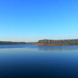 Lake Macbride State Park