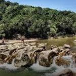 Barton Creek Greenbelt