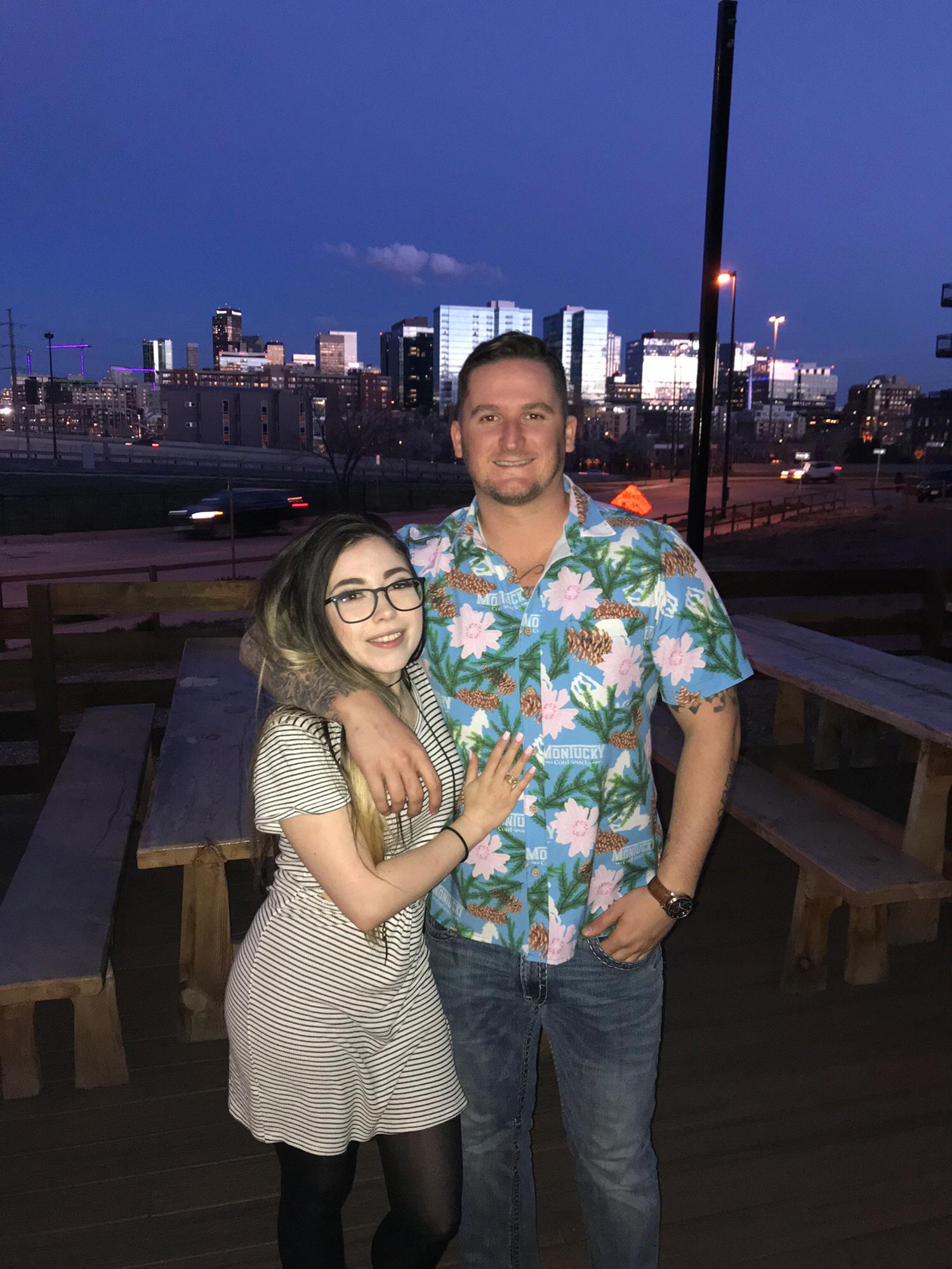 Denver, CO