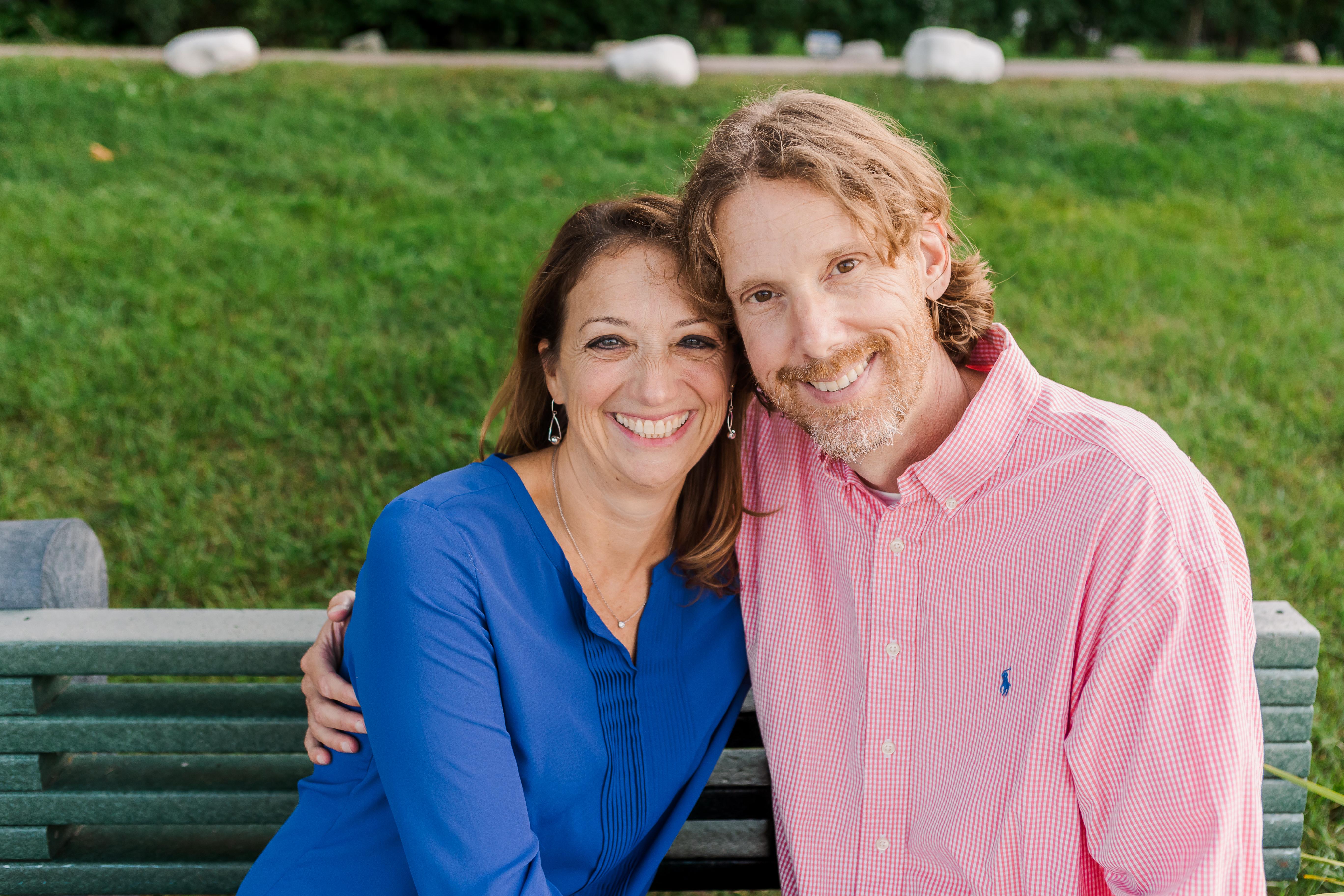 The Wedding Website of Jenni Wolf and Rob Wilson