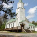 Mentone Methodist Church