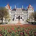 New York State Capitol