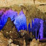 Inner Space Cavern