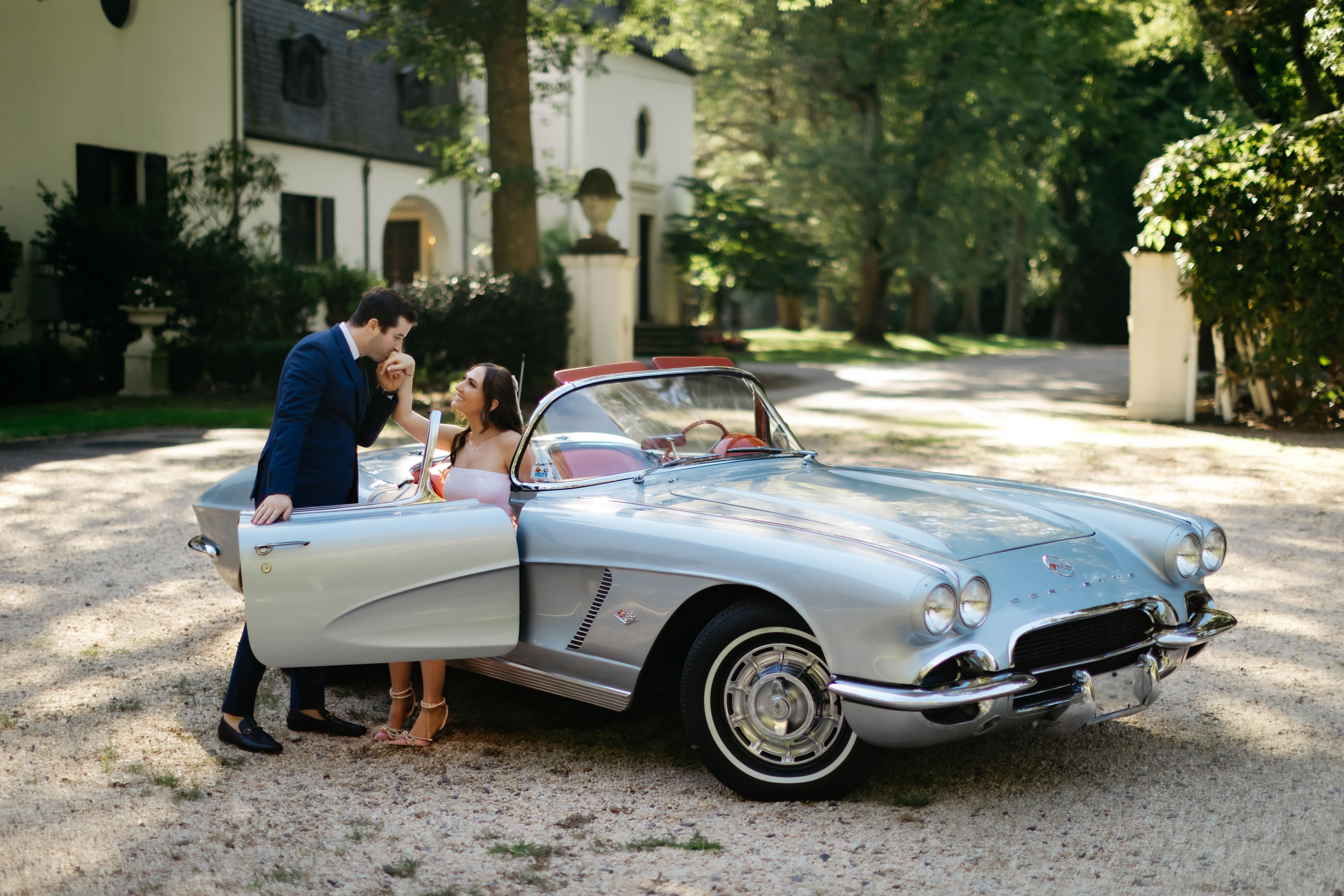 The Wedding Website of Annabelle Rose Halpern and Eric Locsh