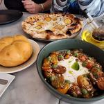 LasPic -Pizzeria, pasta & fun.