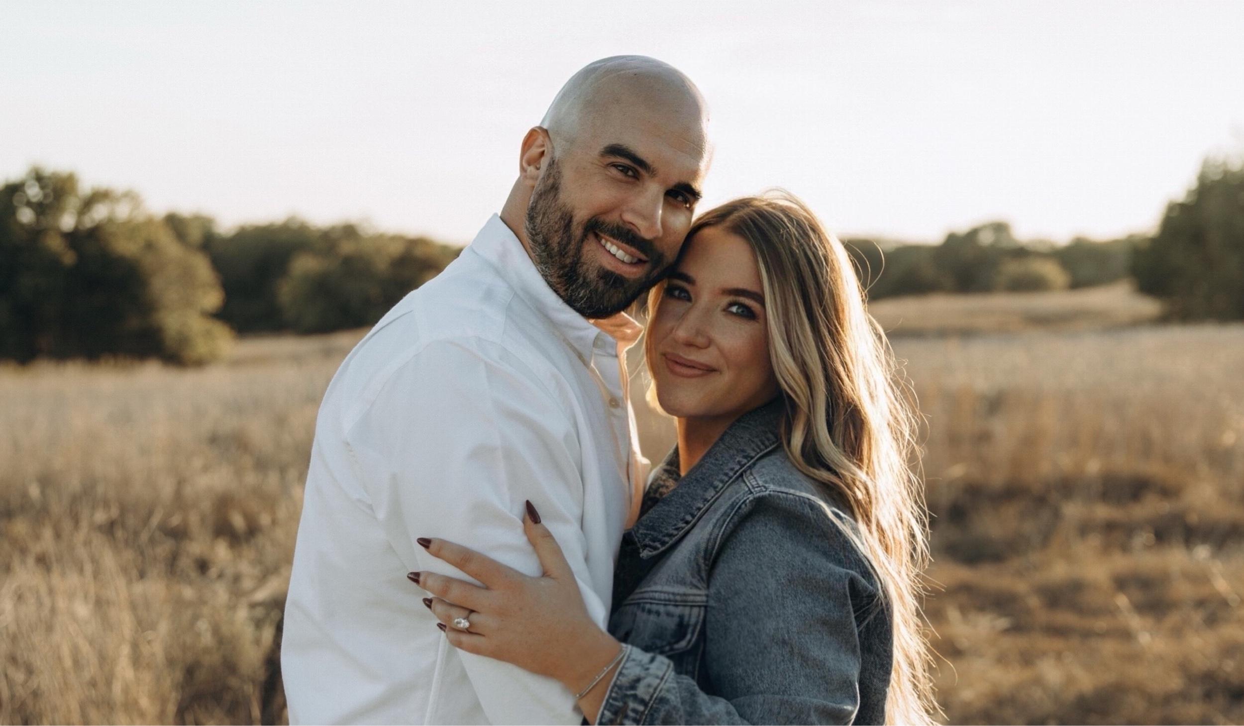 The Wedding Website of Lyndsi Thiessen and Justin Henderson