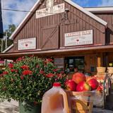 Lakeside Farms