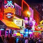 Honky Tonk Highway