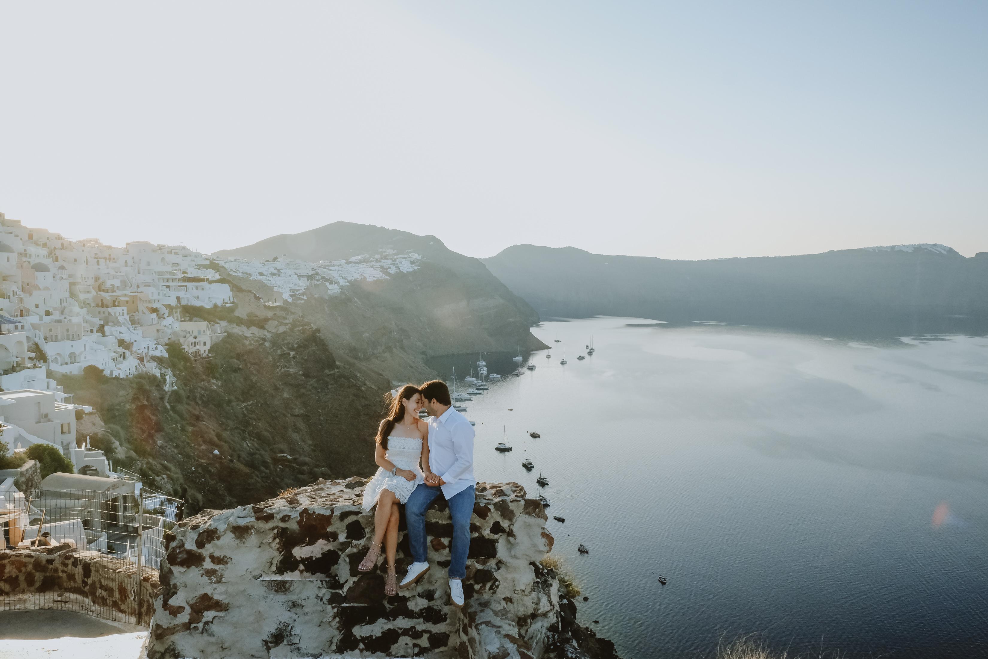 The Wedding Website of Blair Mack and Ryan Bogard