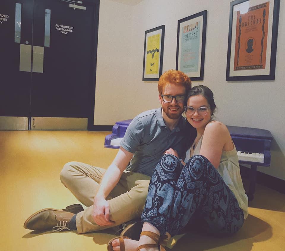 The Wedding Website of Tori Hewitt and Jay Hilbourn