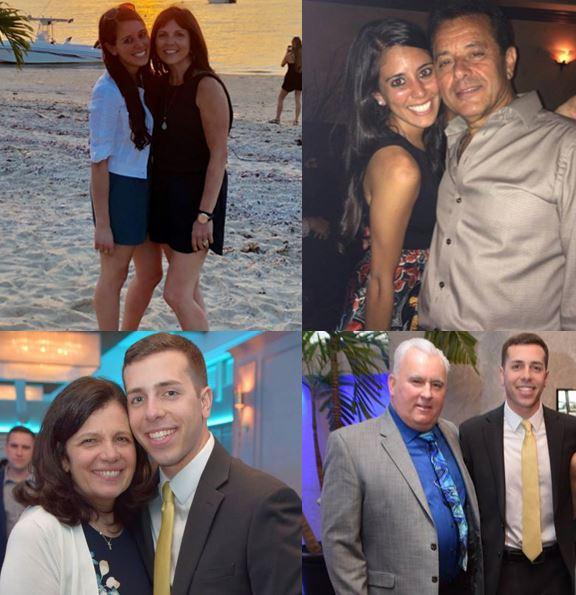 The Wedding Website of Julie Albanese and Christopher McLarney