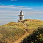 Cattle Point Lighthouse
