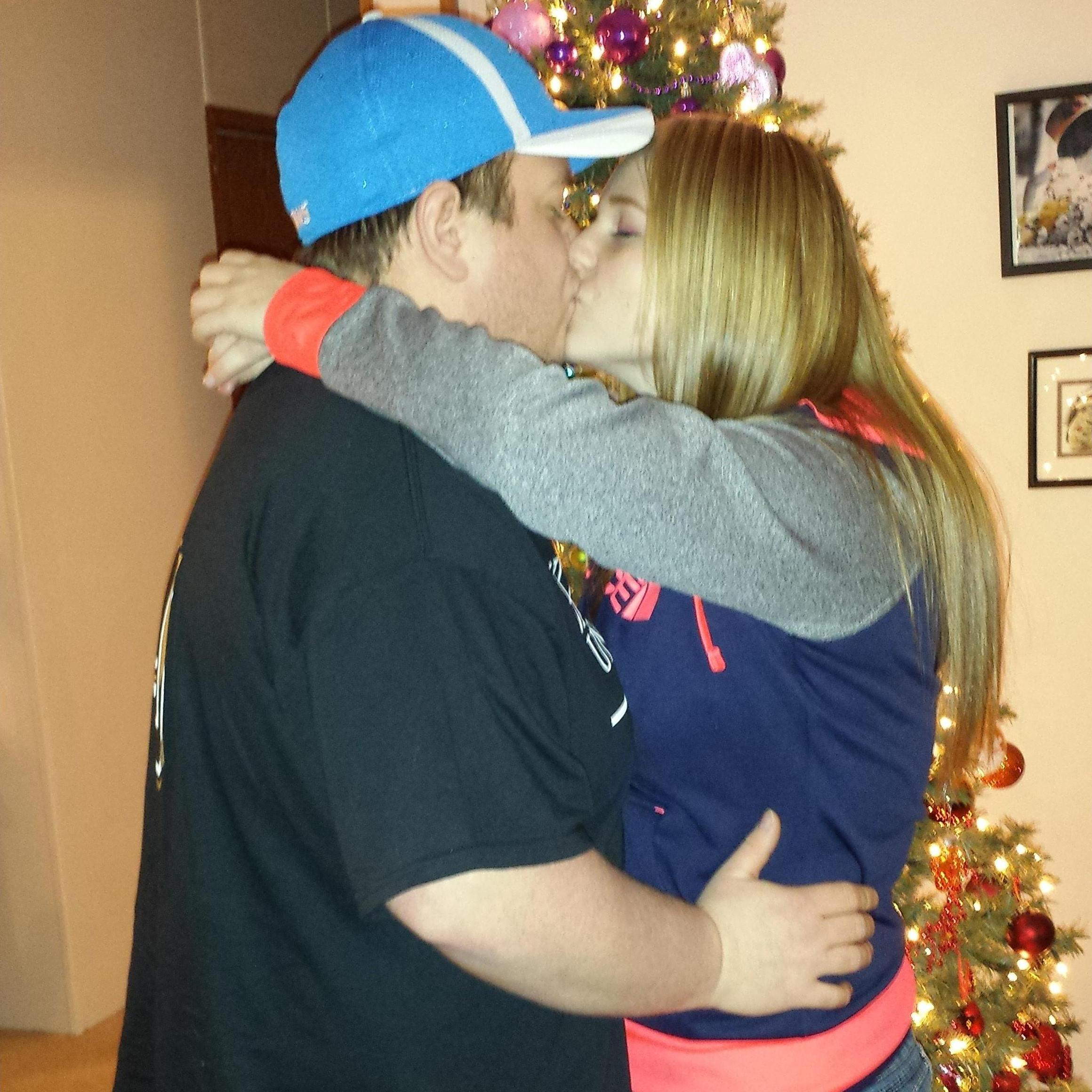 Christmas Day 2014