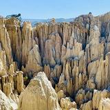 Valle de la Luna