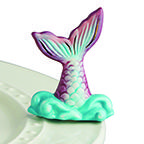 mini: mermaid moments