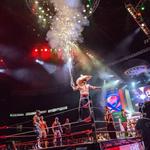 Arena México