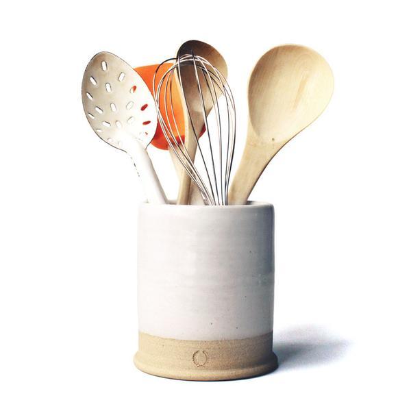 Kitchen Holder from Farmhouse Pottery