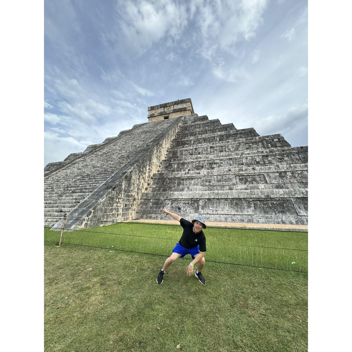 Teotihuacán