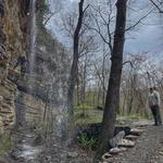 Devil's Den State Park