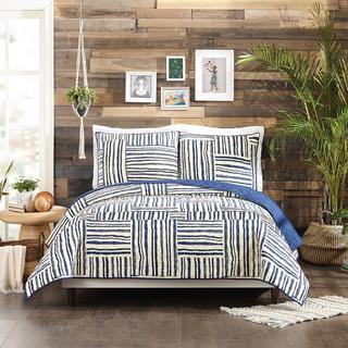 Quinn 3-Piece Quilt Set